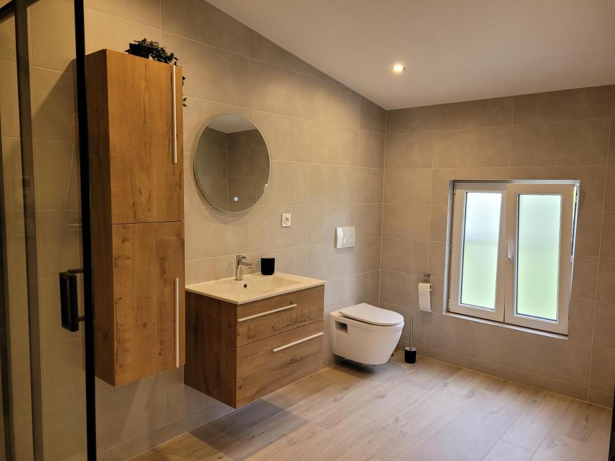 Il Vialetto , Appartement Milano , Spacieux, Tout Confort, Au Calme Jeumont Kültér fotó