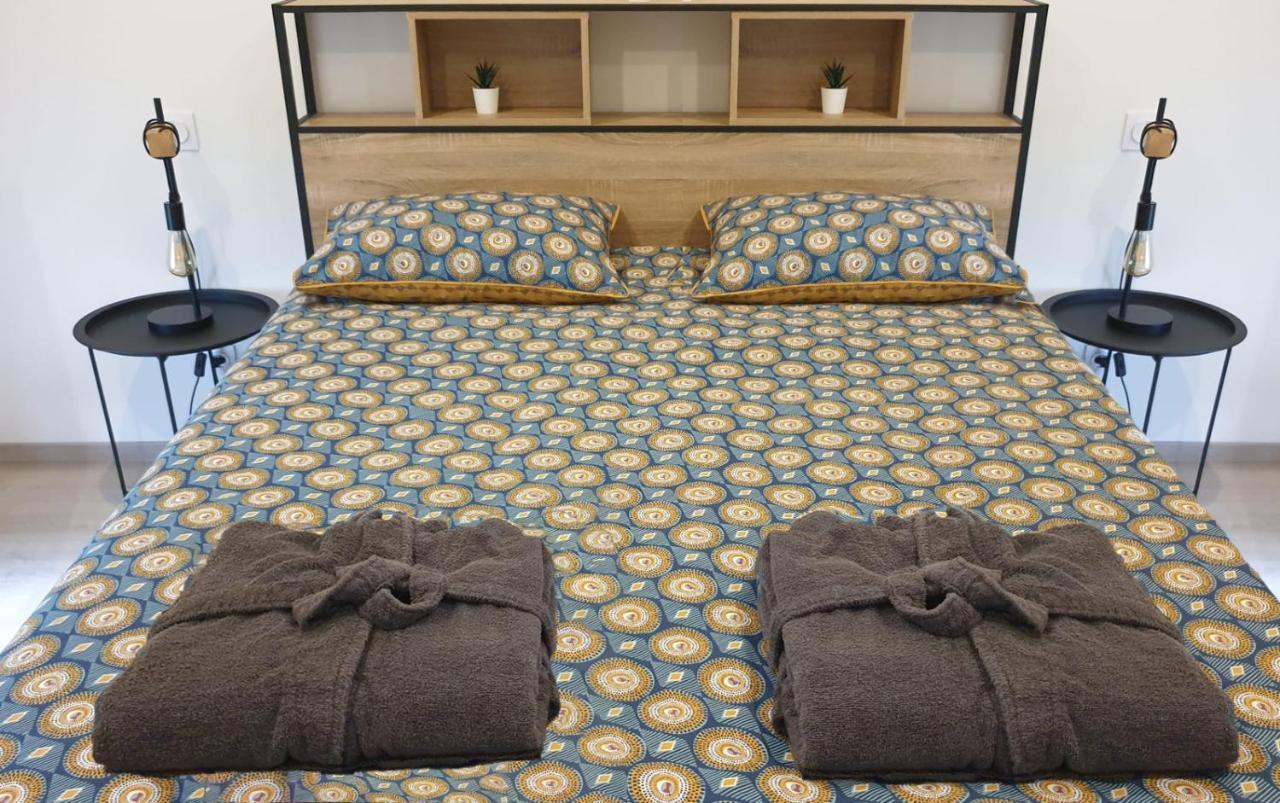 Il Vialetto , Appartement Milano , Spacieux, Tout Confort, Au Calme Jeumont Kültér fotó