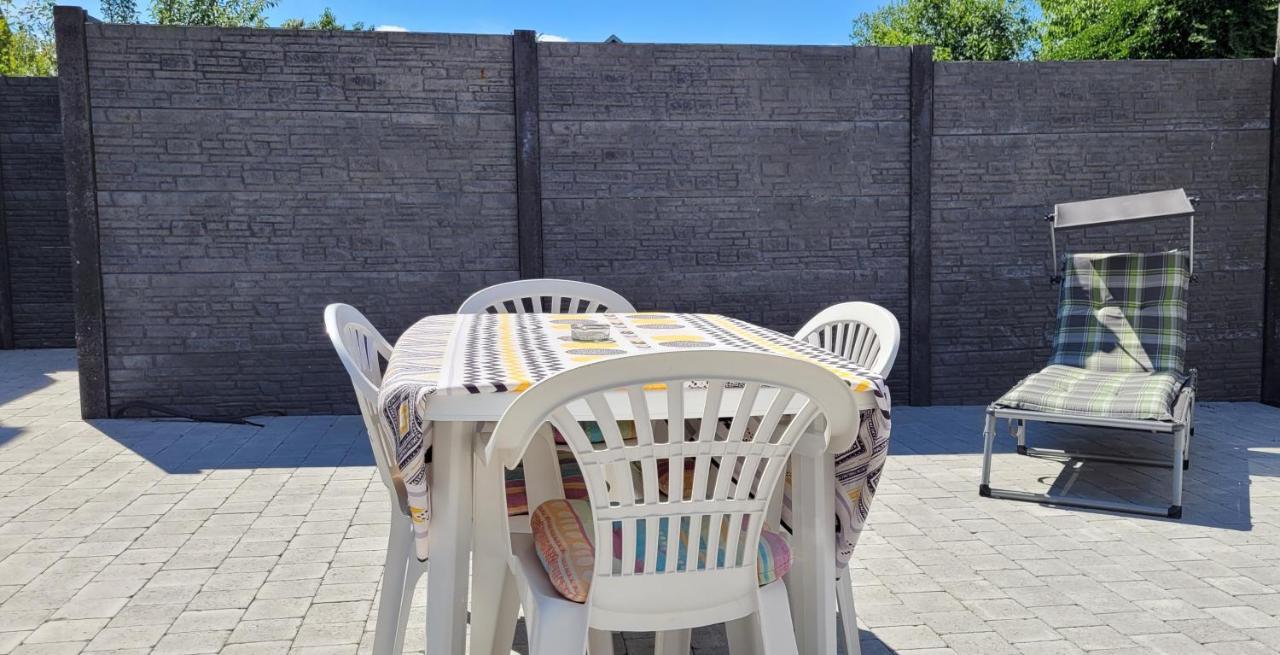 Il Vialetto , Appartement Milano , Spacieux, Tout Confort, Au Calme Jeumont Kültér fotó